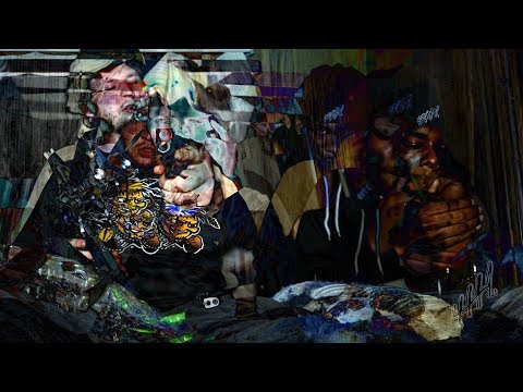 Currens Illum Manson x Blxckmale - Ya Know Who [Prod. 4$] (music video)