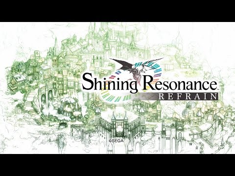 Reviews - Shining Resonance Refrain