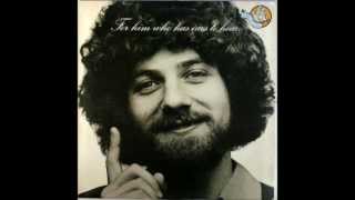 Keith Green - Stay on the path