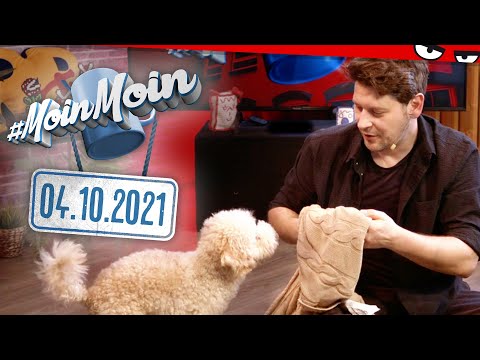 Pöddl on the Reeperbahn + The Toilet Revolution | MoinMoin with Simon