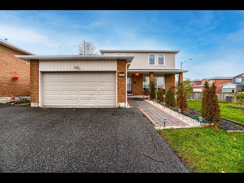70 Pluto Drive, Brampton Home for Sale - Real Estate Properties for Sale