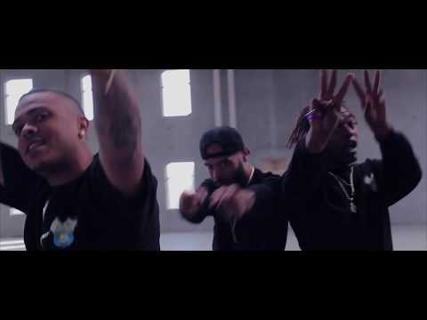 Swaezie Nation x Keisha Pack Prod  Cadillak