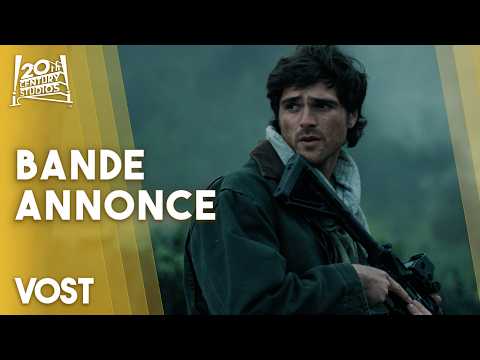 The Dog Stars - Ultime bande-annonce (VOST) | 20th Century Studios