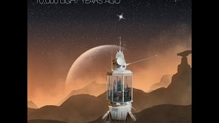 John Lodge 10,000 Light Years Ago Trailer