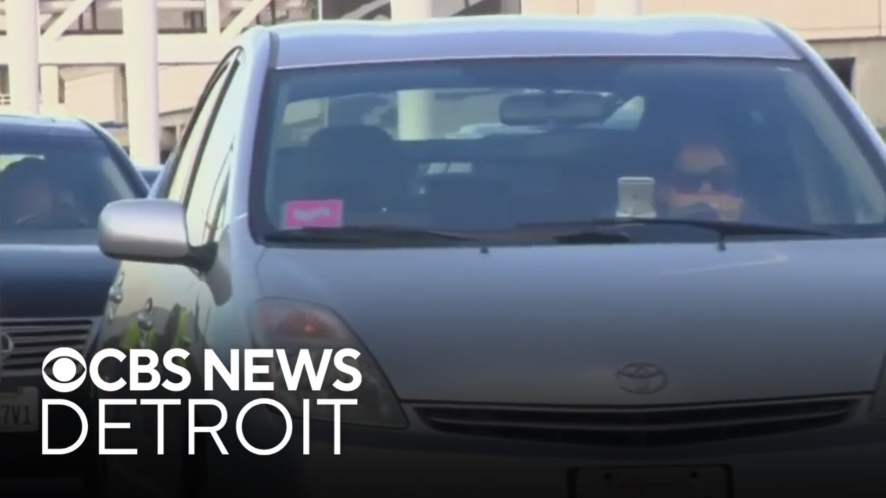 What to know before renting from a car sharing app