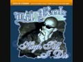 Lil Rob- Bonus Track: Dttx Ese, Lil Rob
