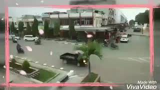 preview picture of video 'Vlog day || Bireuen City'