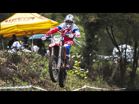 Enduro GP Italy 2020 - Spoleto | Full Race