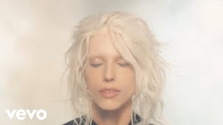 Roger Spy - Crystallize