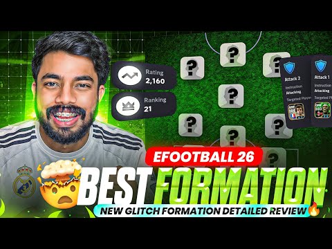 MY NEW 3CB BEAST FORMATION REVIEW ☠️🔥 || FULL DETAILED REVIEW 💥 || Moving forward undefeated 🥵😎
