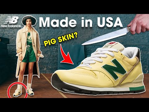 New Balance Fuel Cell 996 V 6 Clay