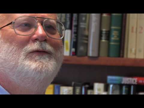 Bob Berring/Structure of law