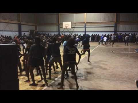 Santa Teresa Sports Weekend