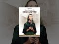 The Song of Bernadette
