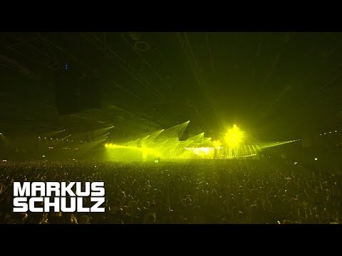 Anton Cherni - Markus Schulz