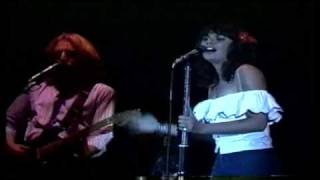 Linda Ronstadt - That'll Be The Day (1976) Offenbach, Germany