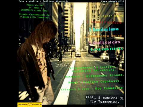 Rio Tommasino  a stento ma va