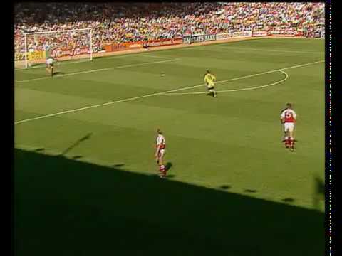 The most funny own goal you ever seen !