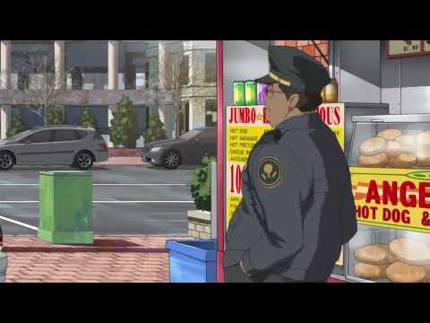 Eden Of The East - Higashi No Eden