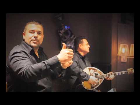 Ionut Galani - Maria me ta kitrina