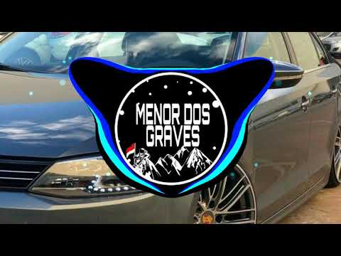 DJ Piu, DJ GBR, MC GW e MC Theuzyn - Rave Jogando o L2 (Com Grave)