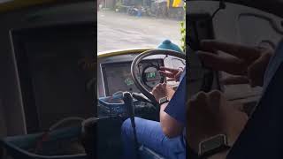 Download lagu Klakson bus sugeng rahayu 🥵 mp3