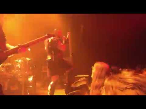 The Rise of Hannibal | Ex Deo | Live | Doornroosje, Nijmegen (NL) 2018