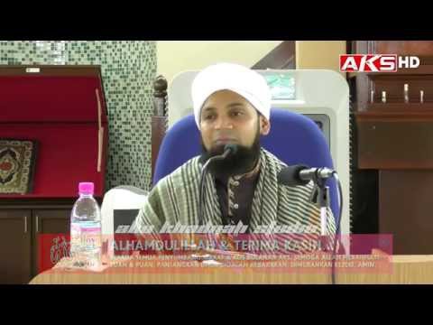 Siapakah Orang Paling Zalim ? | Ustaz Mohd Shaffi