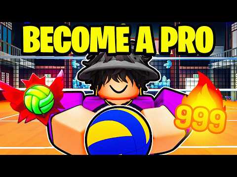 5 Volleyball Legends Skills You NEED to Win More Games!