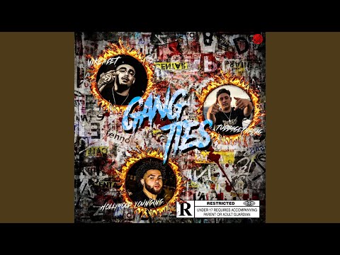 Gang Ties (feat. TubbsGetsabag & Vikeacet)
