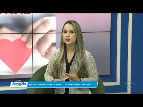 Entenda como se manifesta o ciclo da dependência emocional 29 03 2023