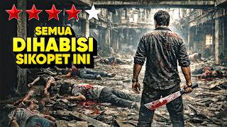 Download lagu PLOT TWIST ‼️ SEMUA UNSUR KRIMINAL ADA DI FILM INI mp3