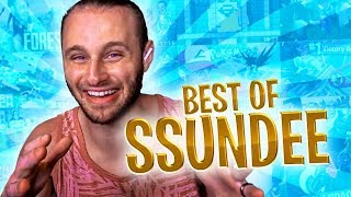 BEST OF SSUNDEE!! RUSSELL&#39;S FUNNY MOMENTS MONTAGE (LOL)