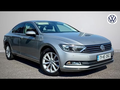 Volkswagen Passat 1.6 TDI 120HP Highline - Image 2