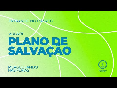 Mergulhando na Palavra - Aula 1 | Igreja Bola de Neve | 05.01.2026