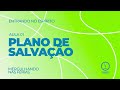 Mergulhando Na Palavra Aula 1 Igreja Bola De Neve 05 01 2026