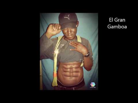 El Gran Gamboa.-   Chibam Chibum | Audio Oficial