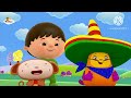 Baby TV Big Bugs Band Rock And Roll