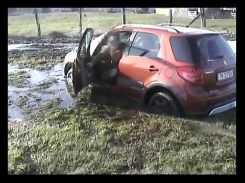 SuzukiClub ROMANIA - Sibiu 27-29.03.2009