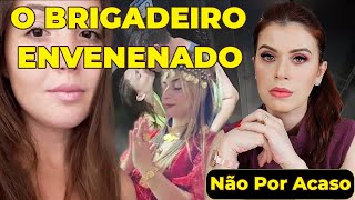 DORMIU 3 DIAS COM O NOIVO M0RT0 - JÚLIA ANDRADE CATHEMOL PIMENTA ( PROCURADA)