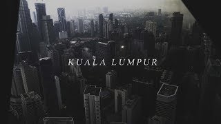 Kuala Lumpur, Malaysia // Cinematic Travel Film