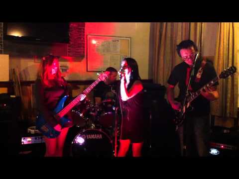 Project Farkey 29/9/12 - Song 2