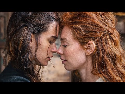 TWO MARRIED WOMEN and a SILENT LOVE that NO ONE COULD SEE 🌈 | The World to Come