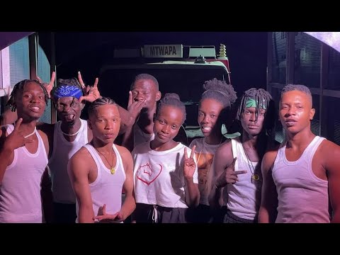 AFRO DANCE CHOREOGRAPHY BY HHakeem Great