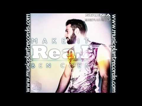 Ben Coen-"Make It Real"