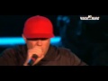Limp Bizkit Eat You Alive Rock Am Ring 2009