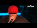 Limp Bizkit - Eat You Alive (Rock am Ring 2009 ...