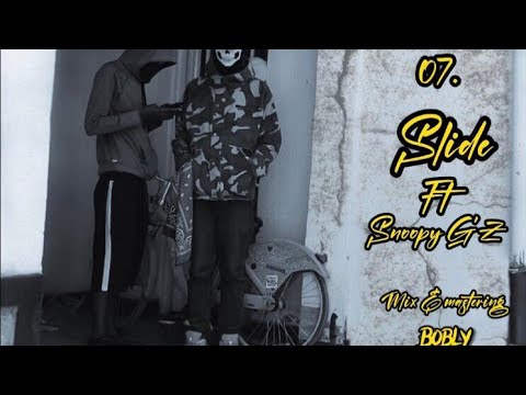 Slide Ft [Snoopy G'z]