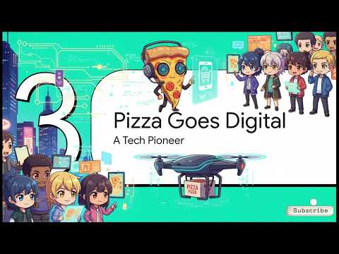 The Royal History and Global Legacy of Pizza | Culinary Insights by Know All Club