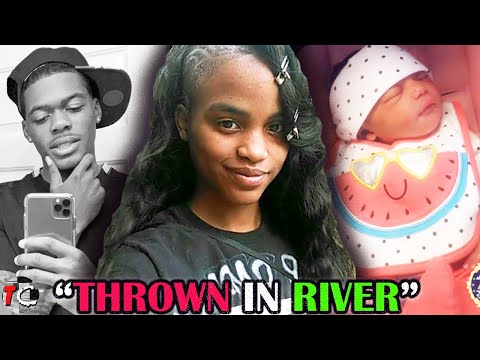 2Days Old Baby & Her Mother Lured To Their Death By Her Ex She Left While Pregnant | Danielle Hoyle